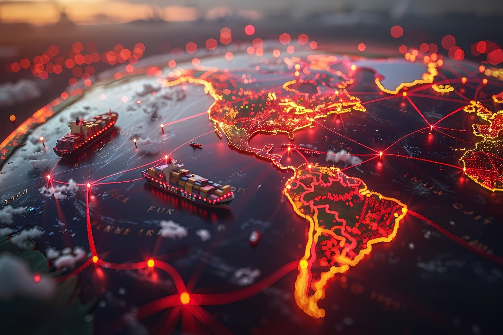 Trade War Explained Causes Global Effects And Solutions Trade War Explained Causes Global Effects And Solutions